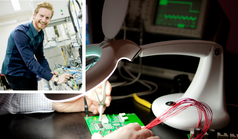 Tim Brooks-Testing-sensor-DAQ-circuit-design