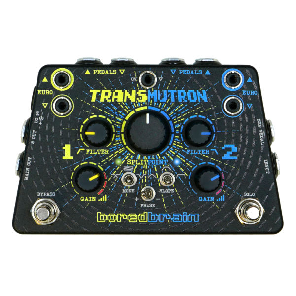 Packs Eurorack Patch Cables set-02