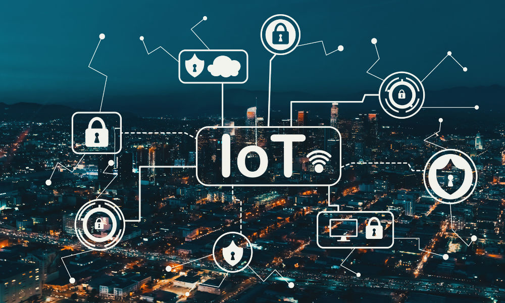 IoT product Development at LAVA LABS IoT product Development Services at LAVA LABS