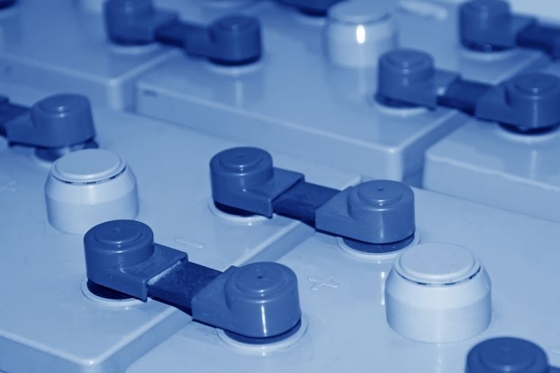 Battery Interfacing IoT Design Services from PCB to product