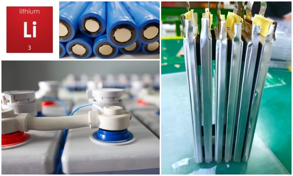 Electronics Power Systems Design IoT product Development Services at LAVA LABS
