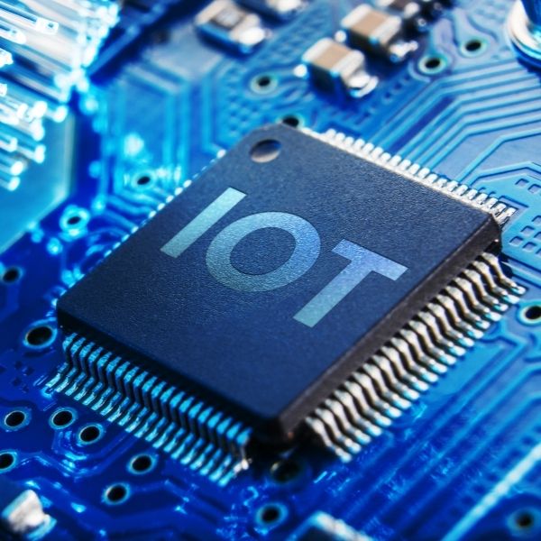 IoT Device Development IoT Security Device