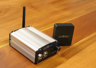 Melody G – Wireless Microphone system