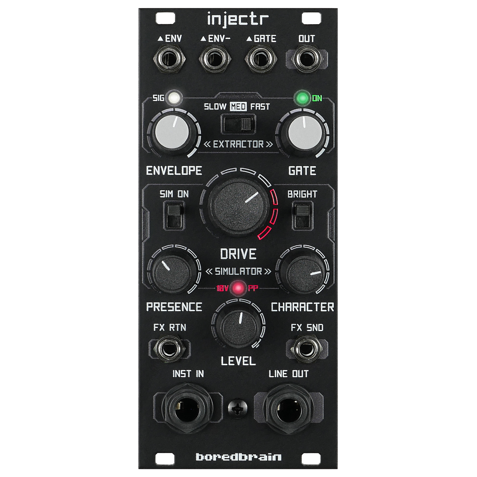 Injectr-front