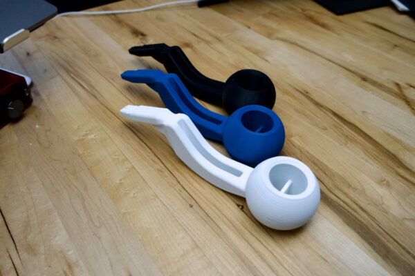 BMW i3 iPhone accessory for MagSafe mount - Image 3