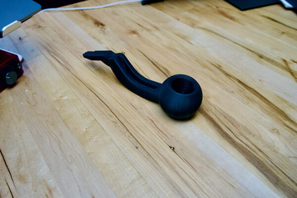 BMW i3 iPhone accessory for MagSafe mount - Image 4