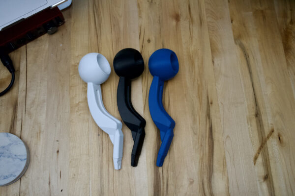 BMW i3 iPhone accessory for MagSafe mount - Image 2